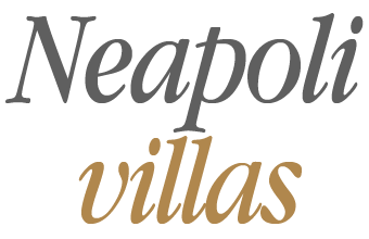 Neapoli Villas - Peloponnese