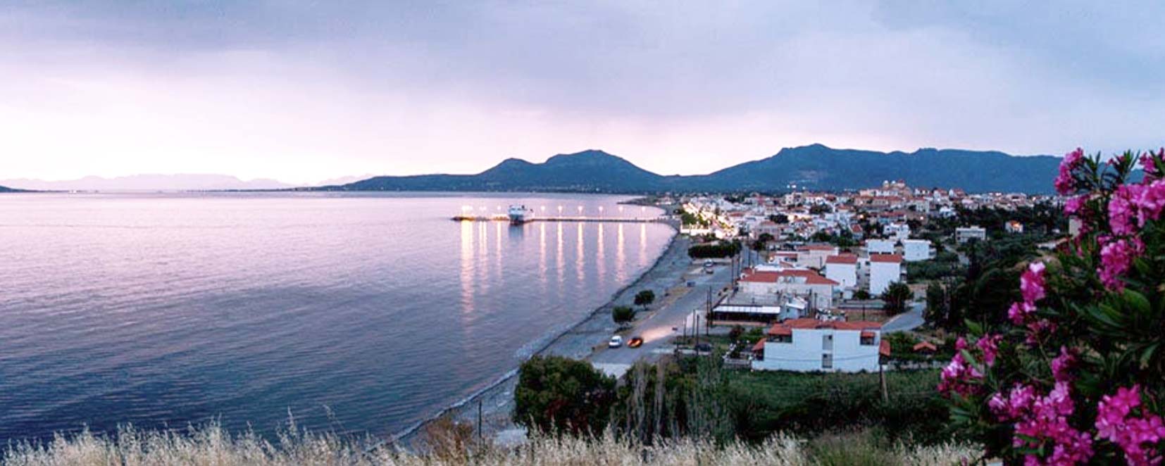Neapoli Villas